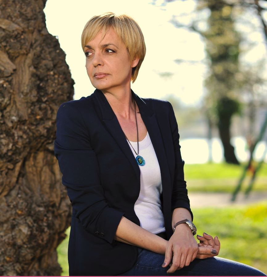 Marina Vujčić